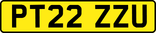 PT22ZZU