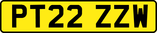 PT22ZZW