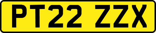 PT22ZZX