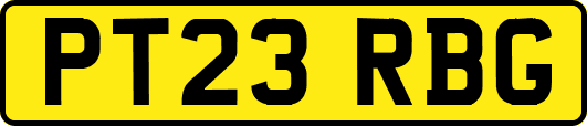 PT23RBG