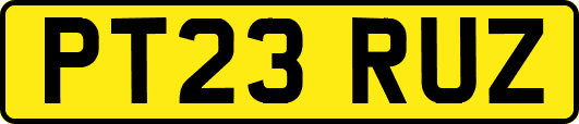 PT23RUZ