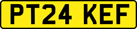 PT24KEF