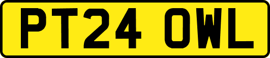 PT24OWL