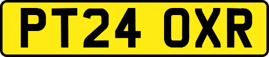 PT24OXR