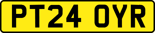 PT24OYR