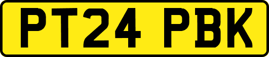PT24PBK