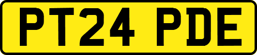 PT24PDE