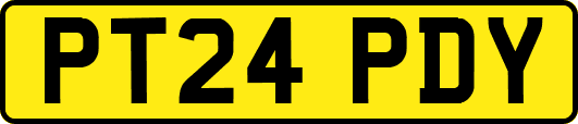 PT24PDY