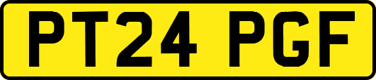 PT24PGF