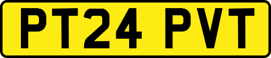 PT24PVT