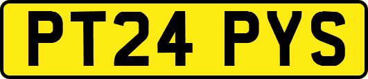 PT24PYS