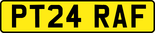 PT24RAF