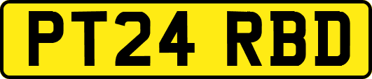 PT24RBD