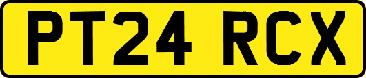 PT24RCX