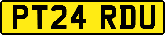 PT24RDU