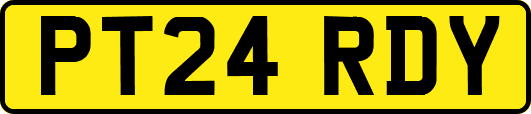 PT24RDY