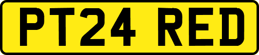 PT24RED