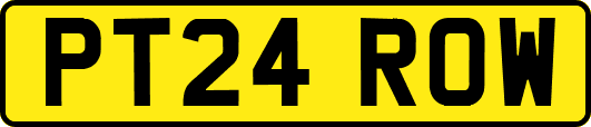 PT24ROW