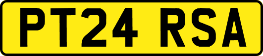 PT24RSA