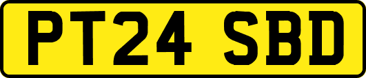 PT24SBD