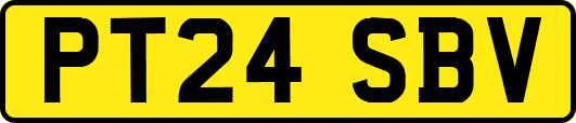 PT24SBV