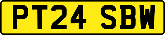 PT24SBW