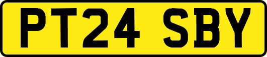 PT24SBY