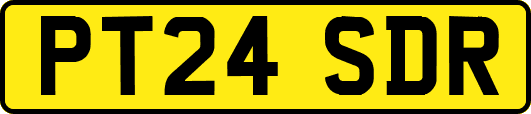 PT24SDR