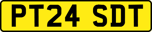 PT24SDT