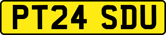 PT24SDU