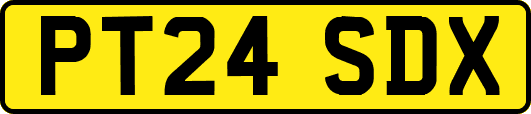 PT24SDX