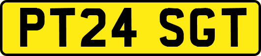 PT24SGT