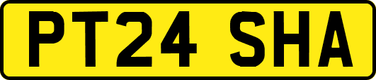 PT24SHA