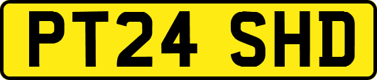 PT24SHD