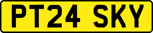 PT24SKY