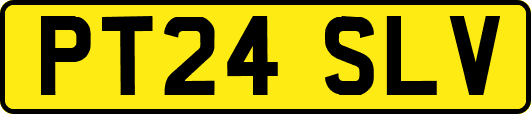 PT24SLV