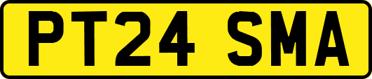 PT24SMA