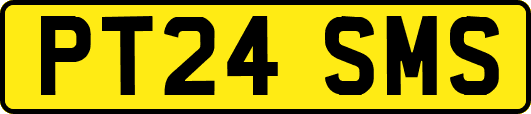 PT24SMS