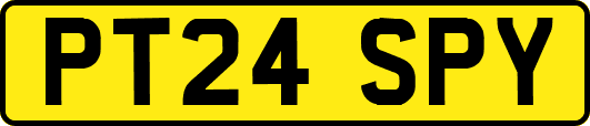 PT24SPY