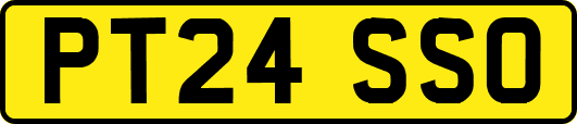 PT24SSO