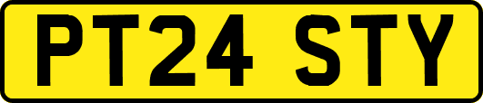 PT24STY