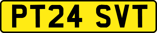 PT24SVT