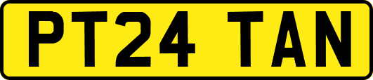 PT24TAN