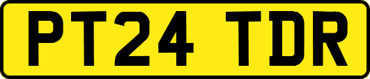 PT24TDR