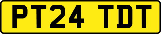 PT24TDT