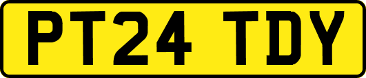 PT24TDY