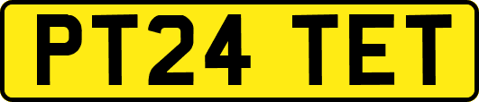 PT24TET