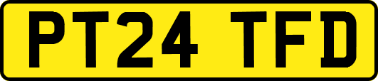 PT24TFD