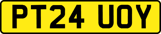PT24UOY