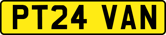PT24VAN
